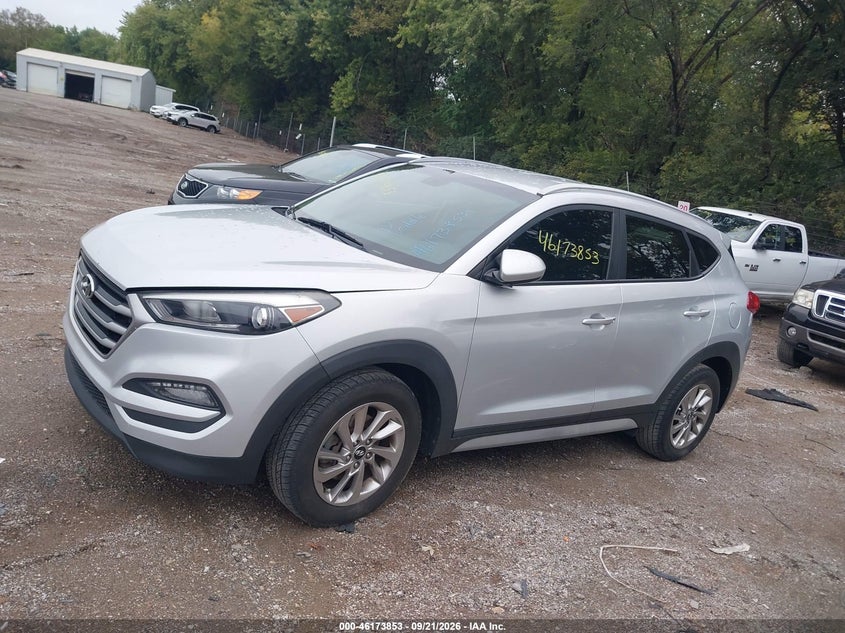 HYUNDAI TUCSON 2018 VIN KM8J3CA45JU682250