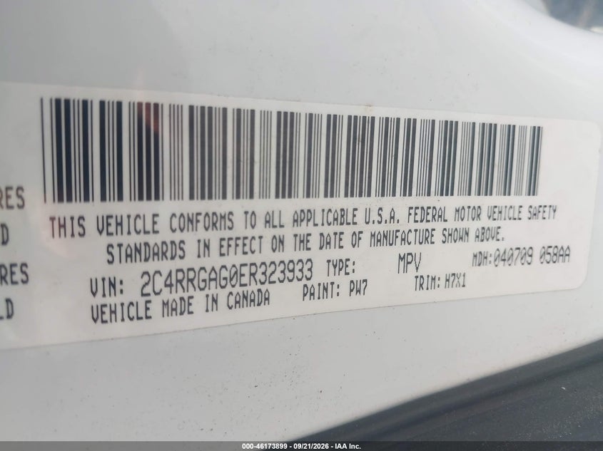 Фото 9 - RAM CARGO