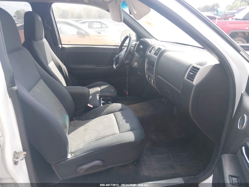 2009 GMC CANYON SLE1 · Фото 5