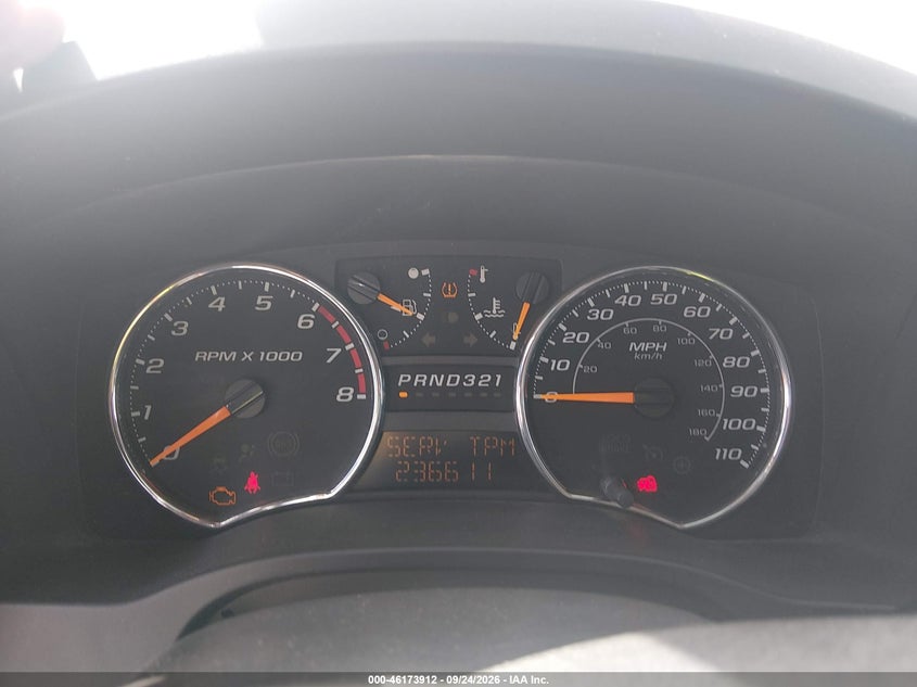 2009 GMC CANYON SLE1 · Фото 7