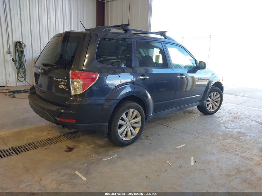 Vin: jf2shadc3bh726288, lot: 46673784, subaru forester 2.5x premium 20114