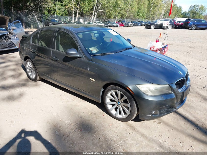 Vin: wbapk5g57bnn26927, lot: 46673790, bmw 328i xdrive 2011 img_1