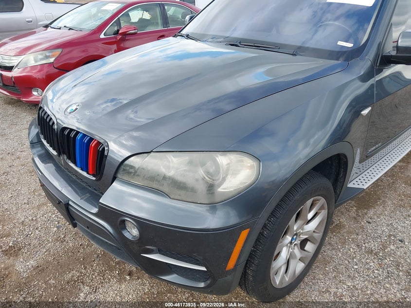 Фото 6 - BMW X5