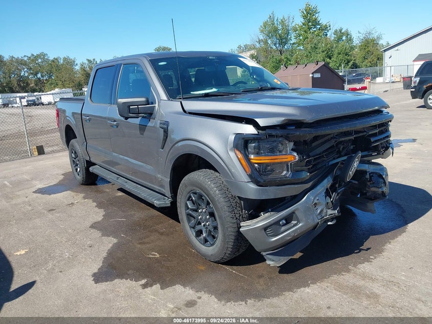 Vin: 1ftew3lp1rkd96679, lot: 46673855, ford f-150 xlt 2024 img_1
