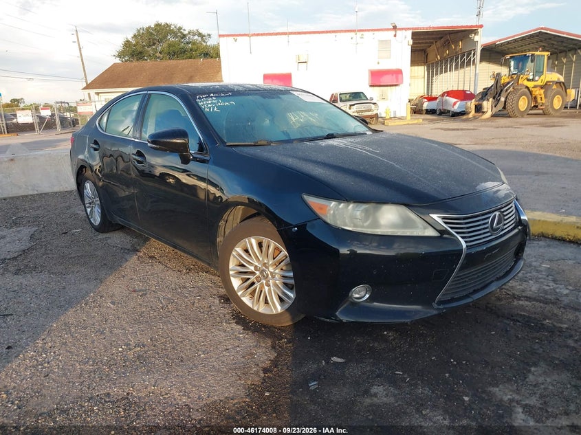 Vin: jthbk1gg6e212030 , lot: 46673868, lexus es 2014 img_1