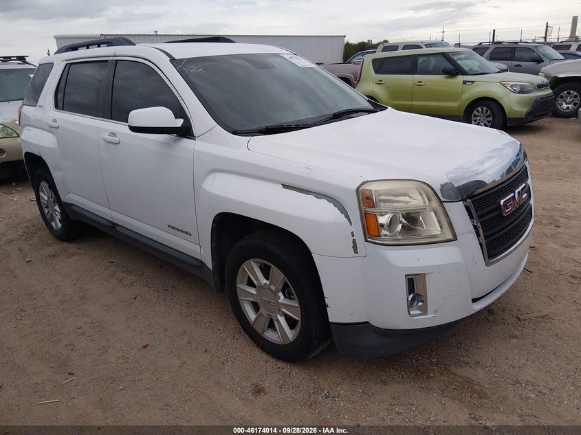 Vin: 2gkalsek5c6141390, lot: 46673874, gmc terrain sle-2 2012 img_1