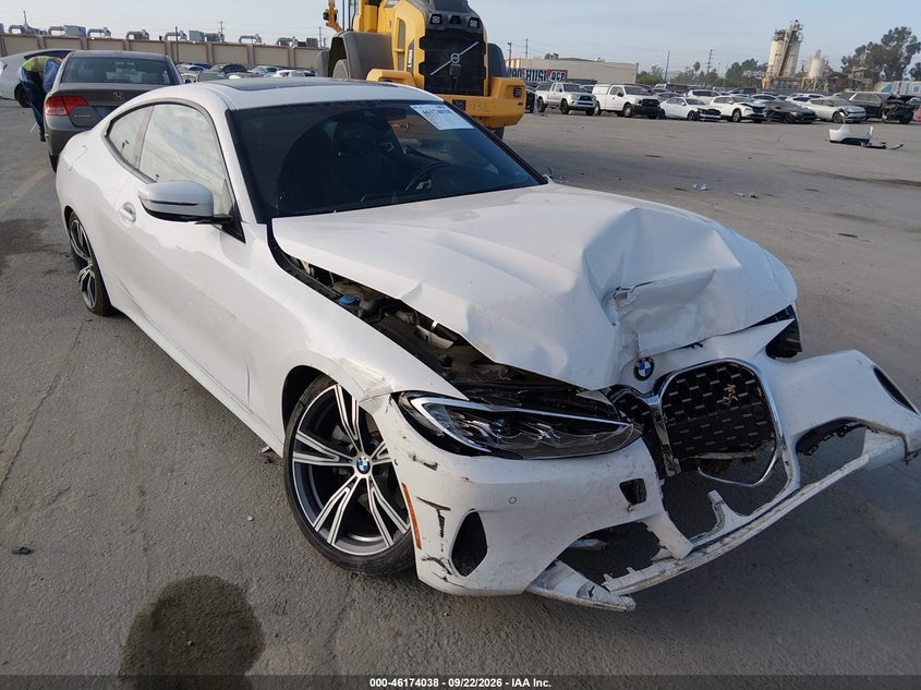 Vin: wba53ap03mcg42841, lot: 46673898, bmw 4 series 430i 2021 img_1