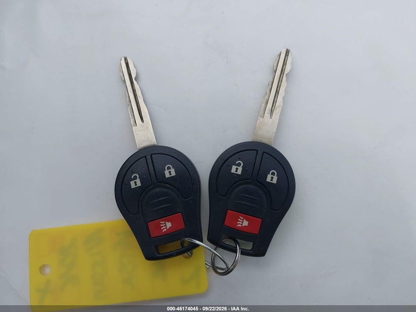 NISSAN VERSA NOTE 2016 VIN 3N1CE2CP6GL379198