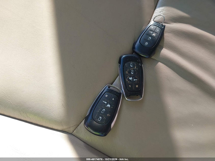LEXUS GX 470 2004 VIN JTJBT20X540033118