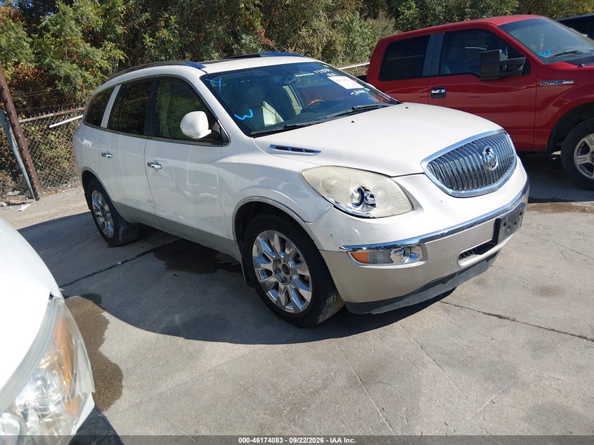 Vin: 5galrced7aj177559, lot: 46673943, buick enclave 2xl 2010 img_1