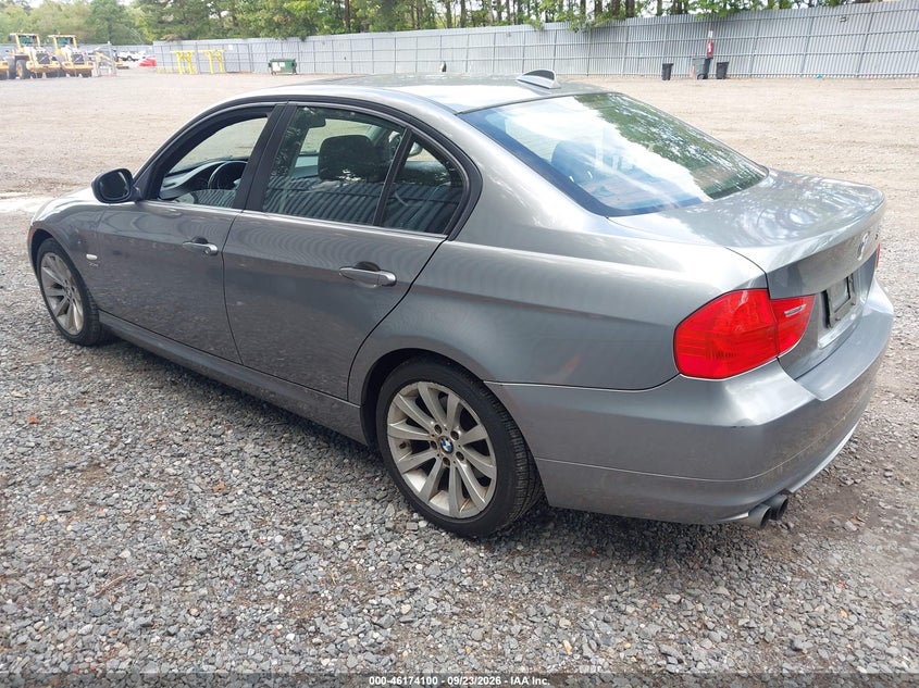 Vin: wbapk5g54bnn31857, lot: 46673960, bmw 328i xdrive 20113