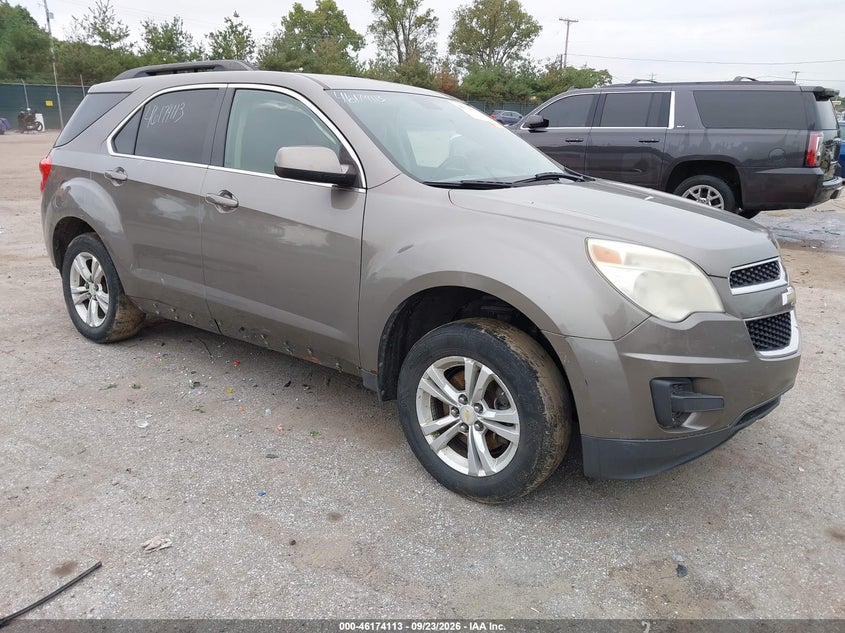 Vin: 2cnaldecxb6446149, lot: 46673973, chevrolet equinox 1lt 2011 img_1