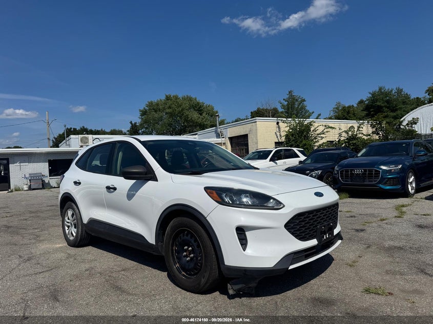 Vin: 1fmcu0f69lua21662, lot: 46674020, ford escape s 2020 img_1