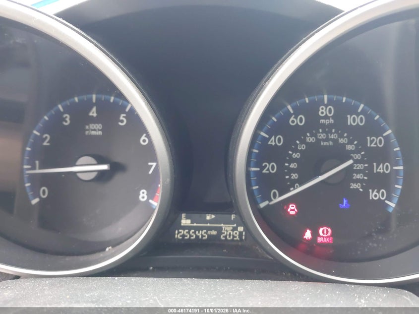 MAZDA MAZDA3 2012 VIN JM1BL1V72C1673186
