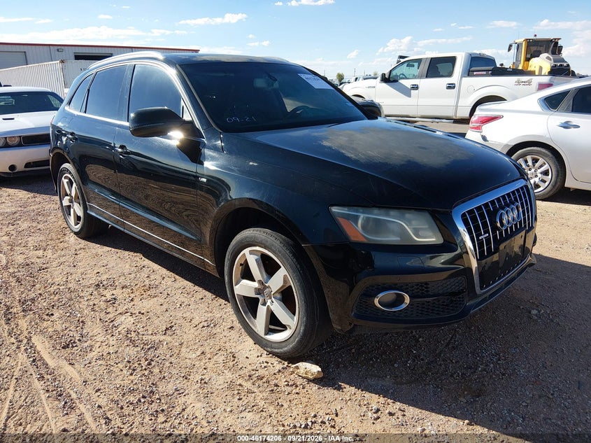 Vin: wa1dkafp2ba112506, lot: 46674066, audi q5 3.2 premium plus 2011 img_1