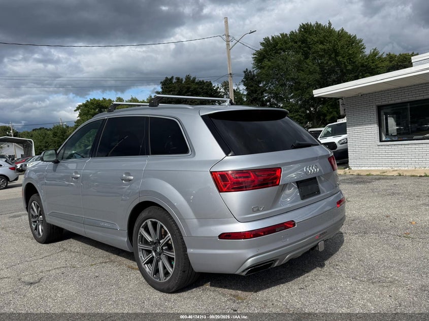 صورة 3 - AUDI Q7