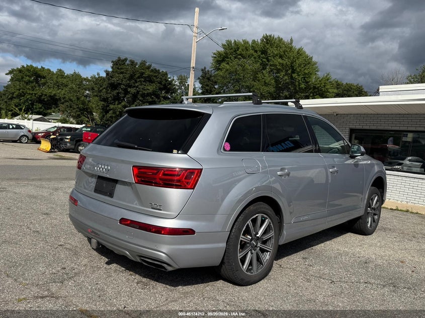 صورة 4 - AUDI Q7