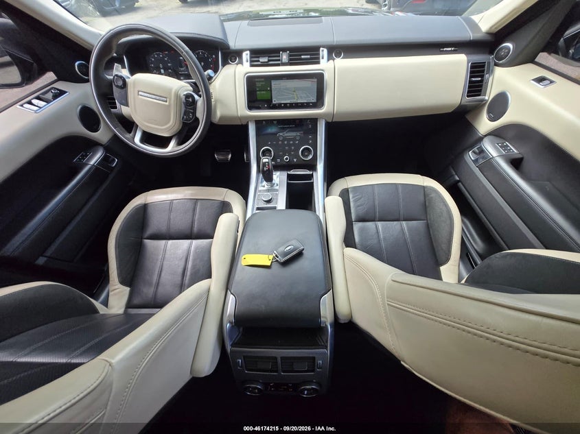 LAND-ROVER RANGE ROVER SPORT 2021 VIN SALWS2RU4MA766991
