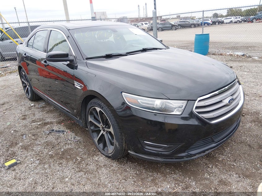 Vin: 1fahp2e86fg167087, lot: 46674082, ford taurus sel 2015 img_1