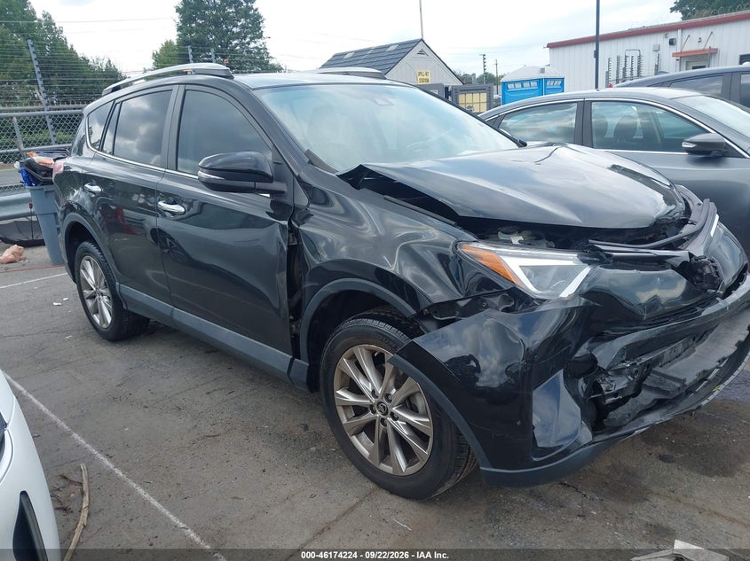 TOYOTA RAV4 - zdjęcie 13
