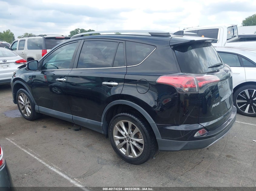 TOYOTA RAV4 - zdjęcie 14