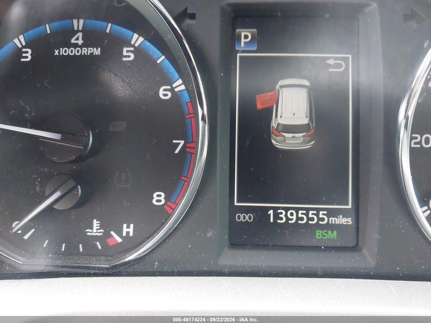 TOYOTA RAV4 - zdjęcie 15