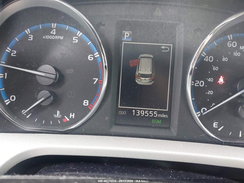 TOYOTA RAV4 - zdjęcie 7