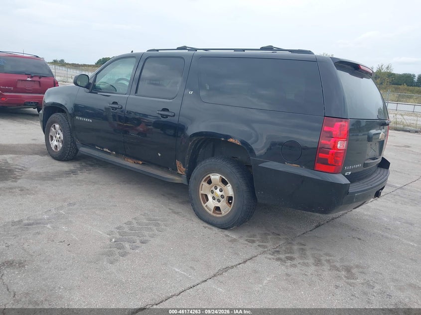 Vin: 1gnukje36ar129997, lot: 46674123, chevrolet suburban 1500 lt1 20103