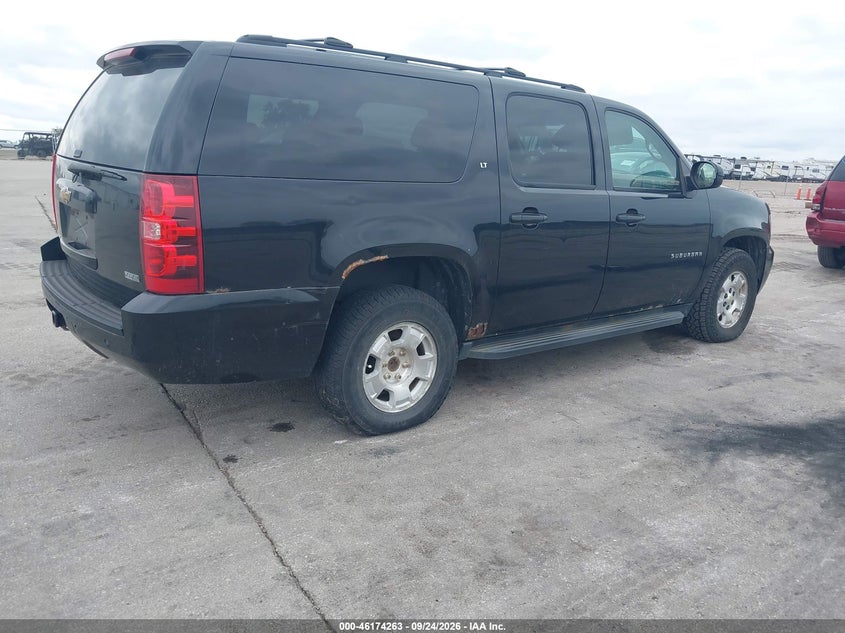 Vin: 1gnukje36ar129997, lot: 46674123, chevrolet suburban 1500 lt1 20104