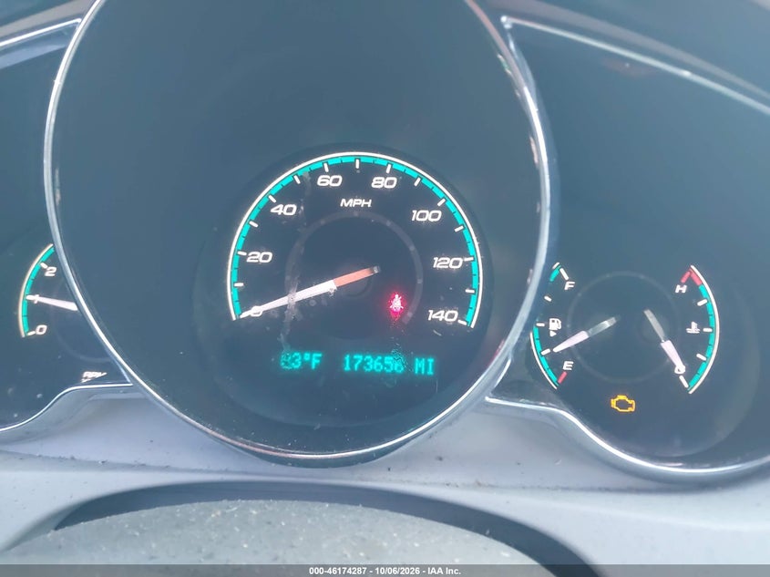 CHEVROLET MALIBU 2012 VIN 1G1ZA5EU3CF391605