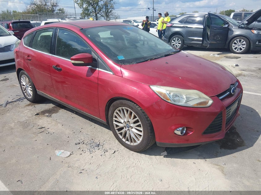 Vin: 1fahp3m27cl261968, lot: 46674190, ford focus sel 2012 img_1