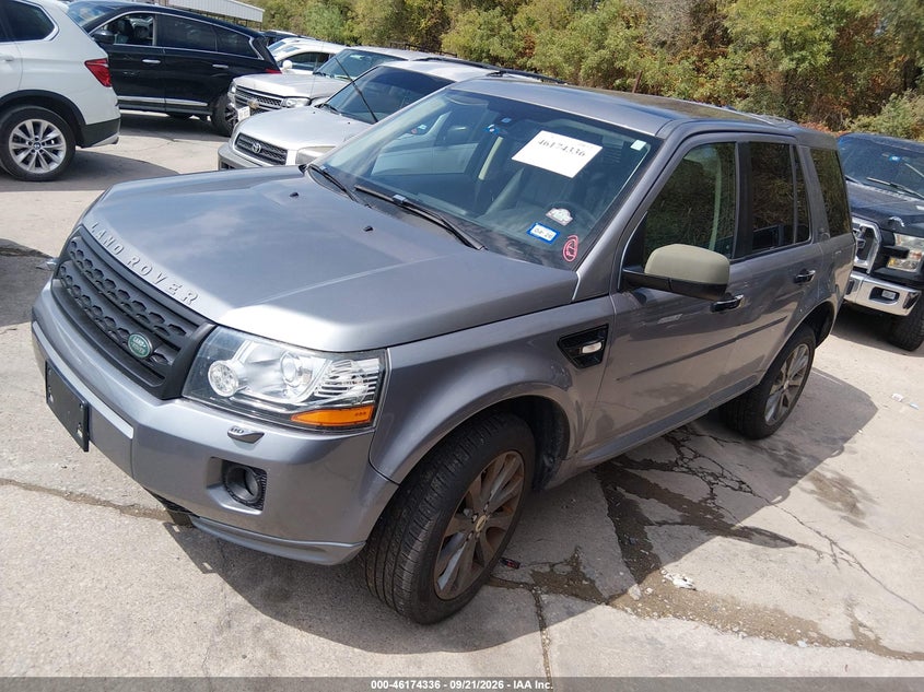LAND-ROVER LR2 2013 VIN SALFR2BG0DH363212