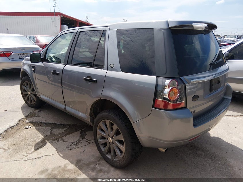 LAND-ROVER LR2 2013 VIN SALFR2BG0DH363212