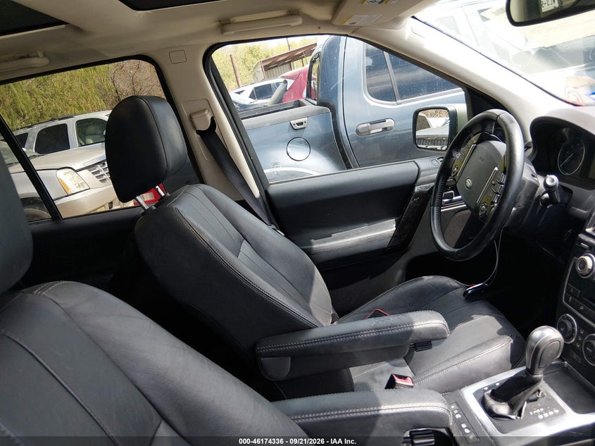 LAND-ROVER LR2 2013 VIN SALFR2BG0DH363212