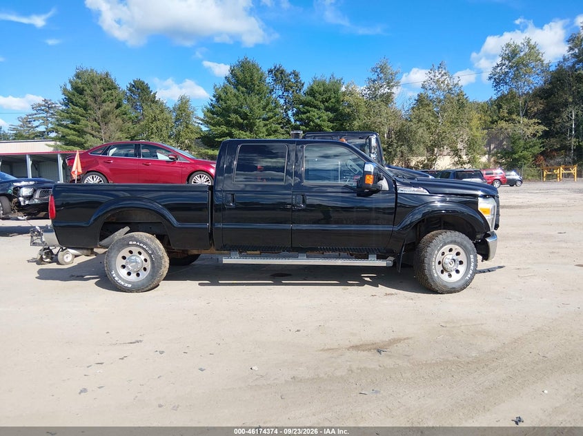 FORD F-250 2016 VIN 1FT7W2B60GEA35208