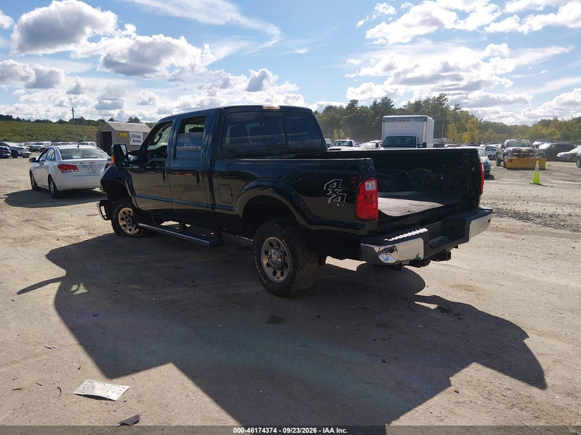 FORD F-250 2016 VIN 1FT7W2B60GEA35208
