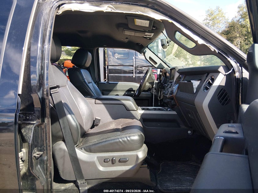 FORD F-250 2016 VIN 1FT7W2B60GEA35208