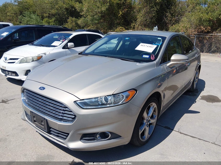 Vin: 3fa6p0h77fr182107, lot: 46674242, ford fusion se 20152