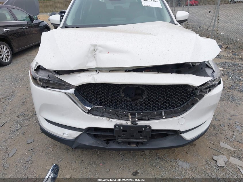 MAZDA CX-5 - zdjęcie 13