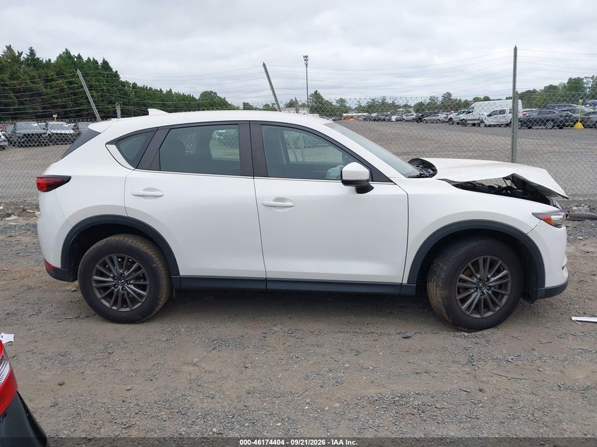MAZDA CX-5 - zdjęcie 14