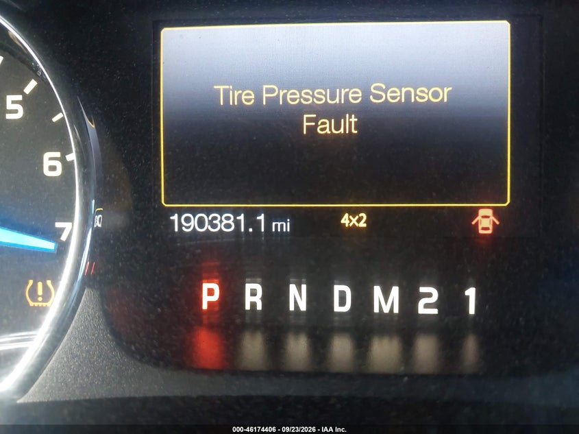 FORD F150 2013 VIN 1FTFW1EF8DKD01881