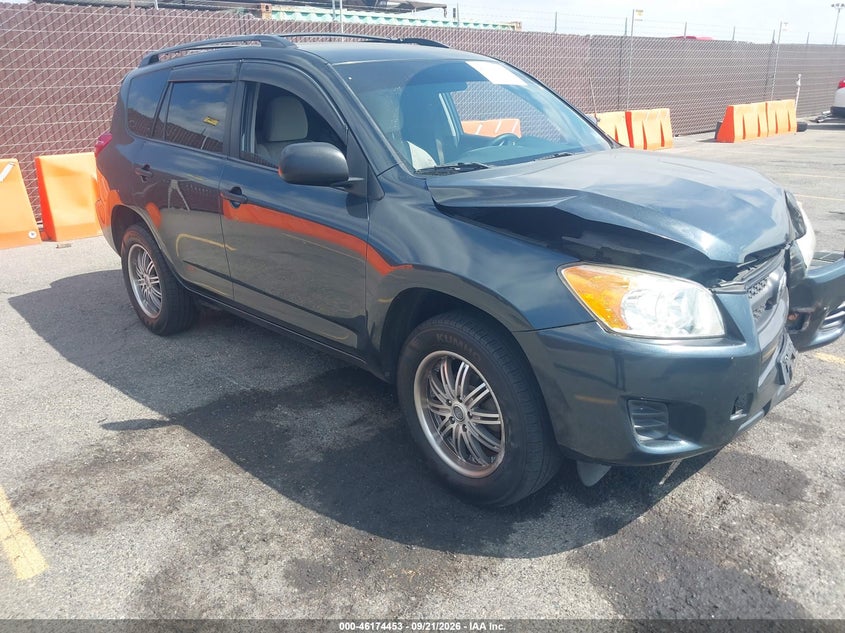 Vin: 2t3zf4dv9aw045678, lot: 46674313, toyota rav4 2010 img_1