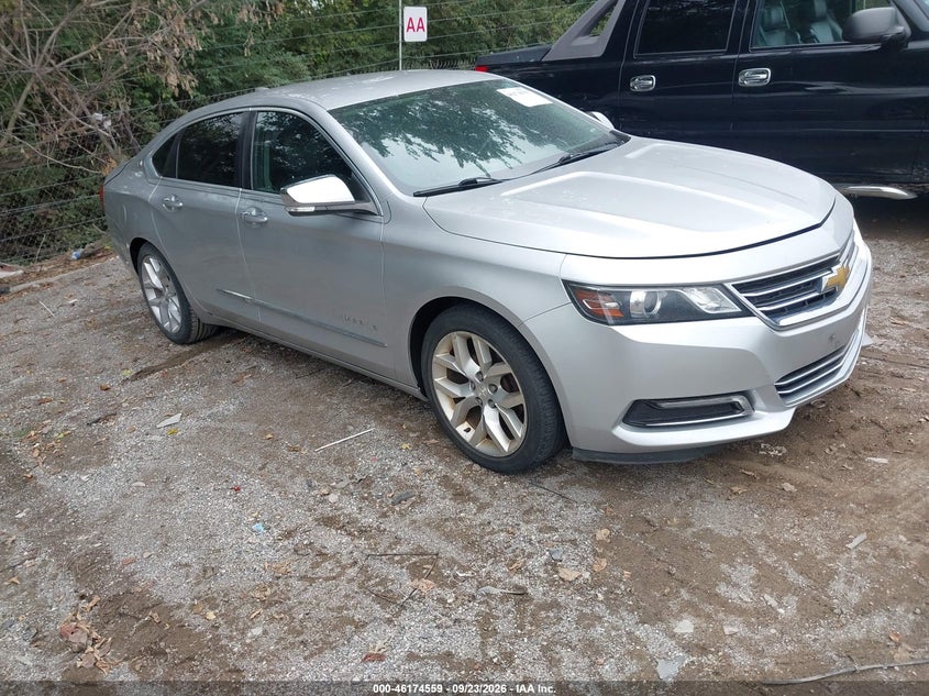 Vin: 1g1155sl8fu117507, lot: 46674419, chevrolet impala 1lz 2015 img_1
