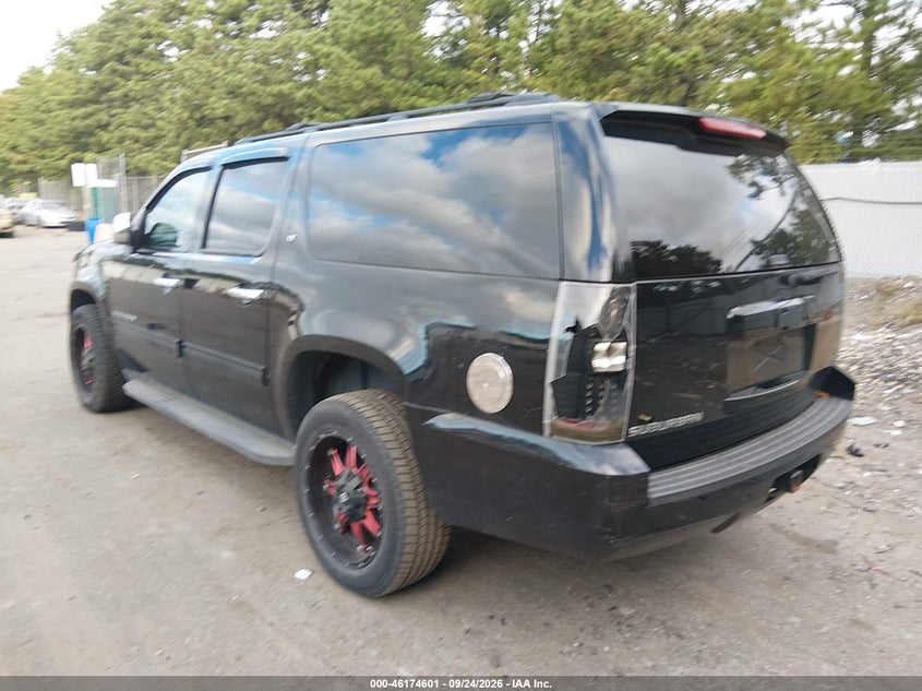 Vin: 1gnukje31ar235063, lot: 46674461, chevrolet suburban 1500 lt1 20103