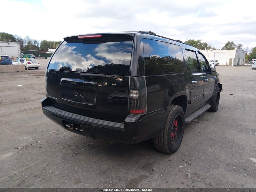 Vin: 1gnukje31ar235063, lot: 46674461, chevrolet suburban 1500 lt1 20104