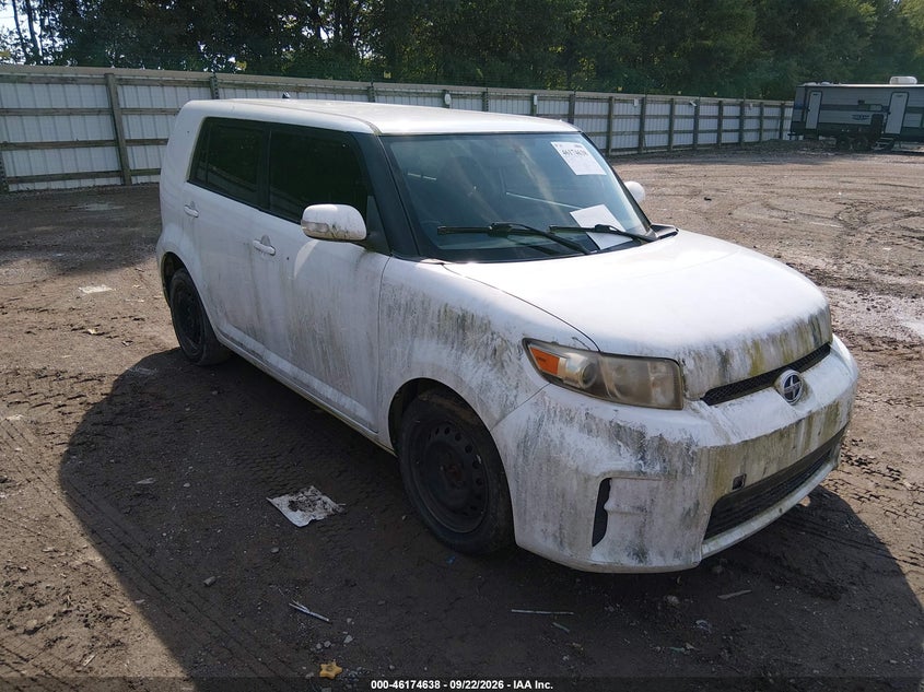 Vin: jtlze4fe0cj013627, lot: 46674498, scion xb 2012 img_1