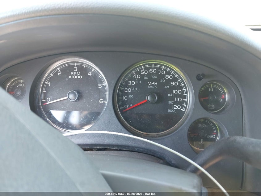 CHEVROLET AVALANCHE 1500 2007 VIN 3GNEC12JX7G321288