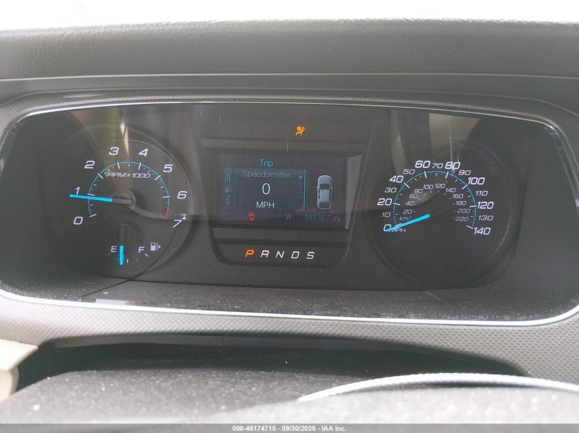 FORD TAURUS 2019 VIN 1FAHP2D85KG117521