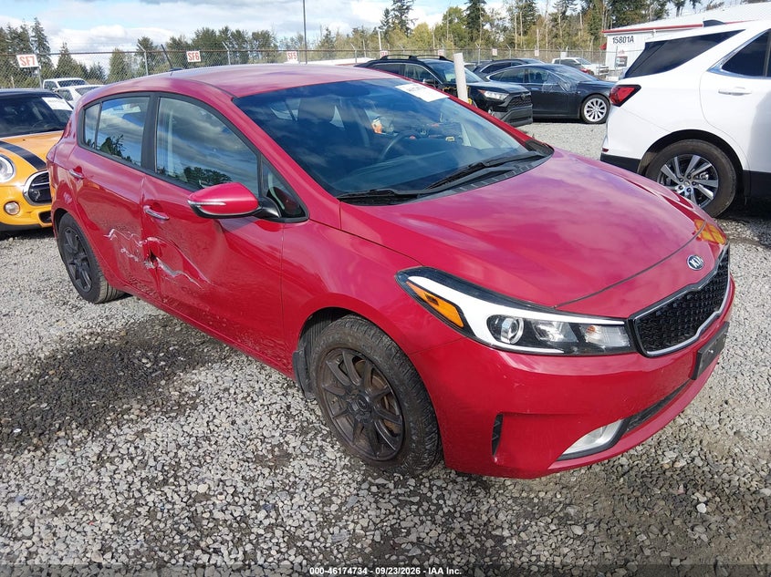 Vin: knafk5a87h5685292, lot: 46674594, kia forte lx 2017 img_1