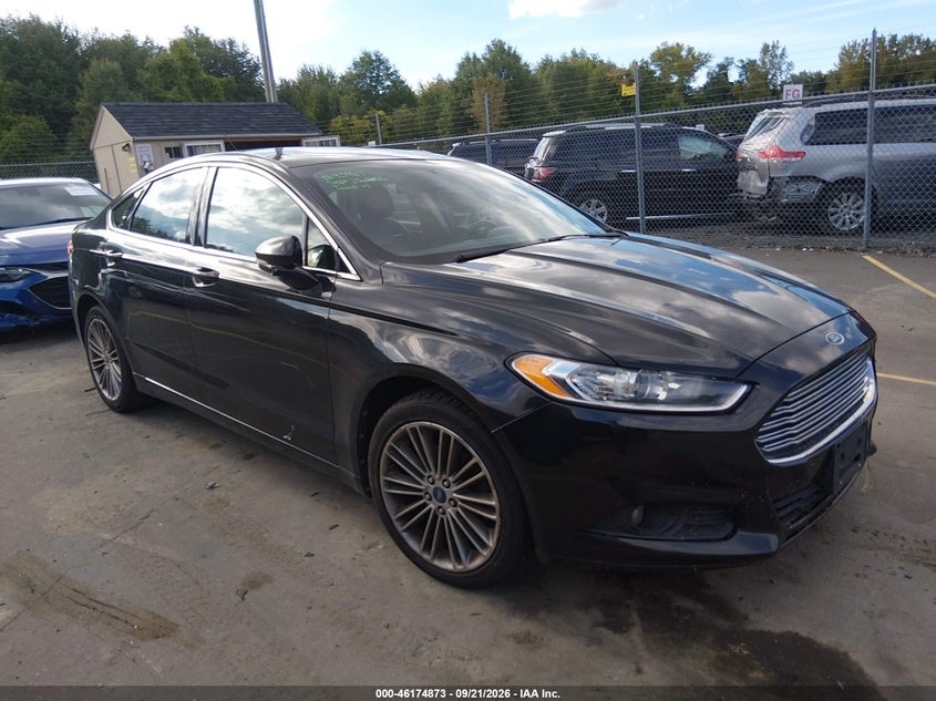Vin: 3fa6p0hr0dr251802, lot: 46674733, ford fusion se 2013 img_1